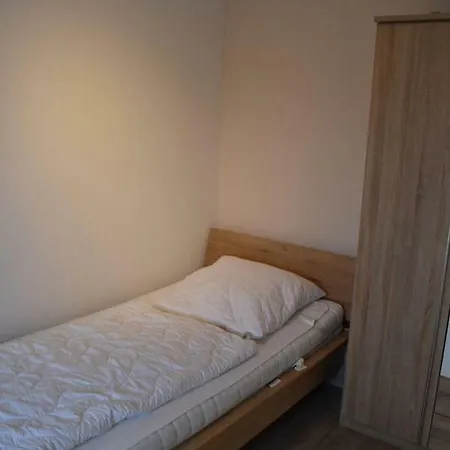 Deichhof-2 * Dahme (Schleswig-Holstein)