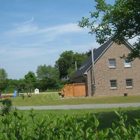 Feriehus Deichhof-2