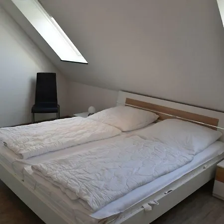 Deichhof-2 Feriehus *