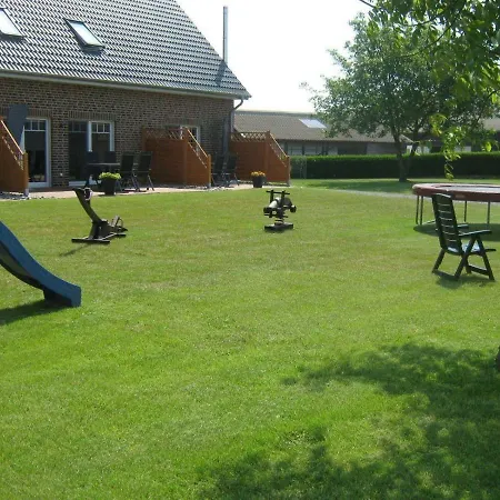 Feriehus Deichhof-2 Dahme (Schleswig-Holstein)