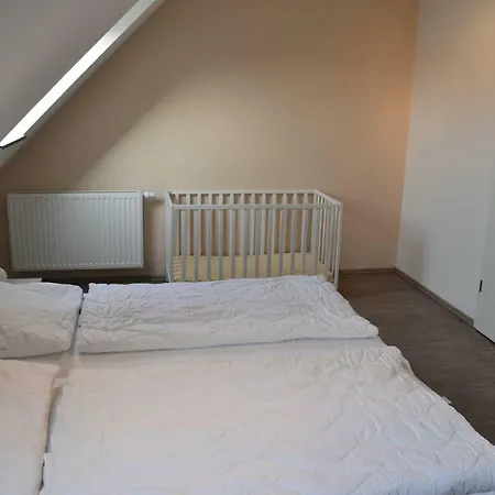 Feriehus Deichhof-2 *
