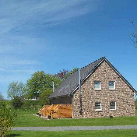 Feriehus Deichhof-2